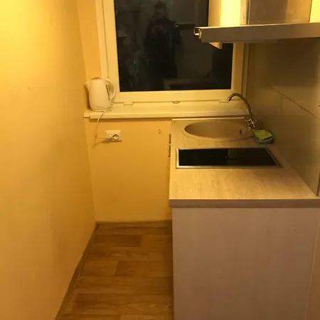Narva Mnt Studio Tallinn