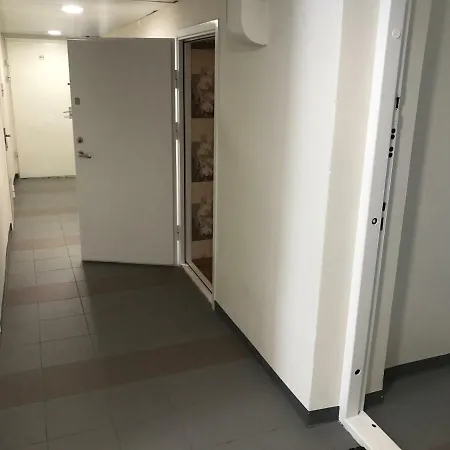 Διαμέρισμα Narva Mnt Studio *